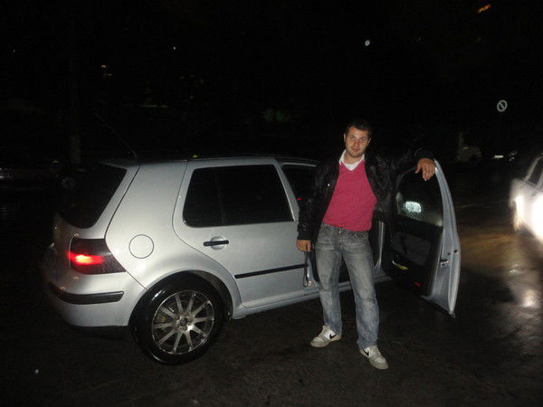 Денис Иванов