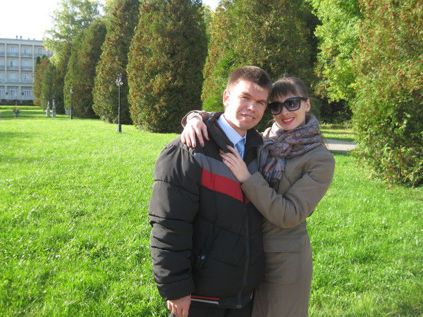 Тамара Александрова