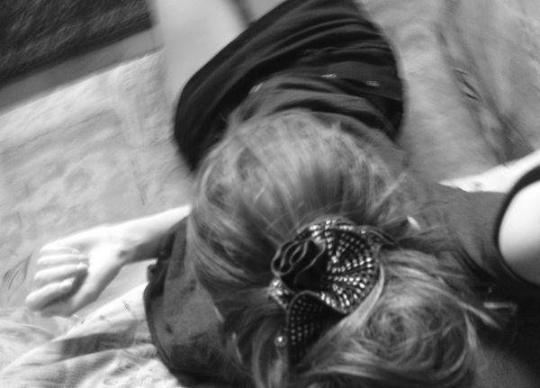 Колесник Александра