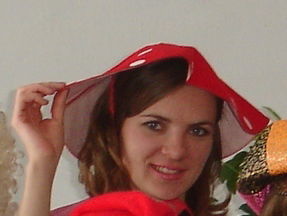 Катерина Серазеева