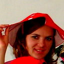 Катерина Серазеева