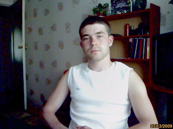 Дмитрий Астраханцев