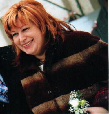 Вадимовна )))