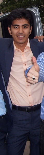 Дилшод Шухратович