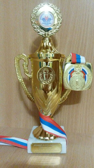 Рафаэль Кобзарев