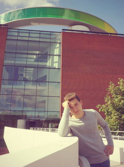 Денис Екимовский