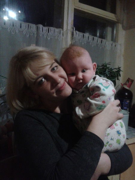 Нина Немова