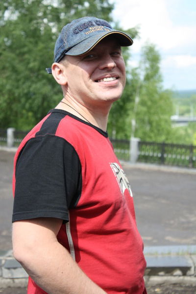 Алексей Воеводин