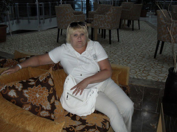 Дина Кондратьева