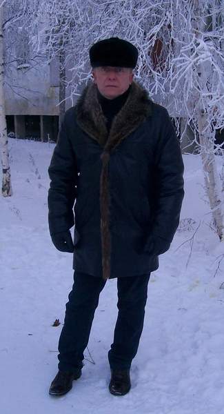 Сергей Пчеленков