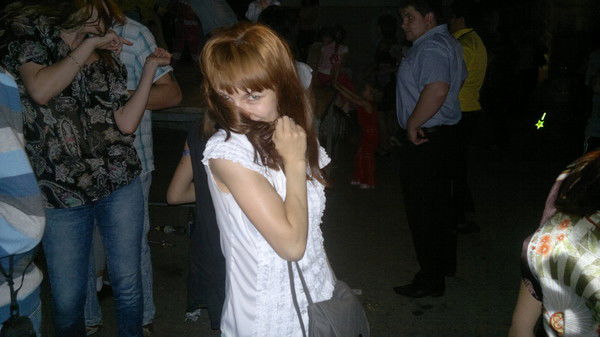 Гульнара Капкова