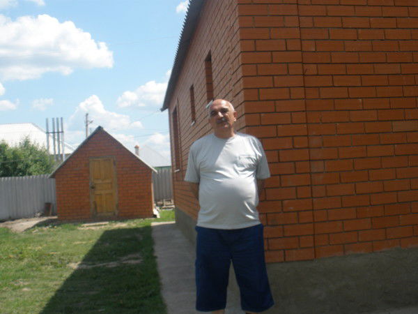 Дамир Нигматуллин