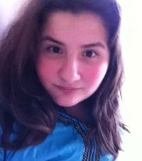 Алёна Васильева