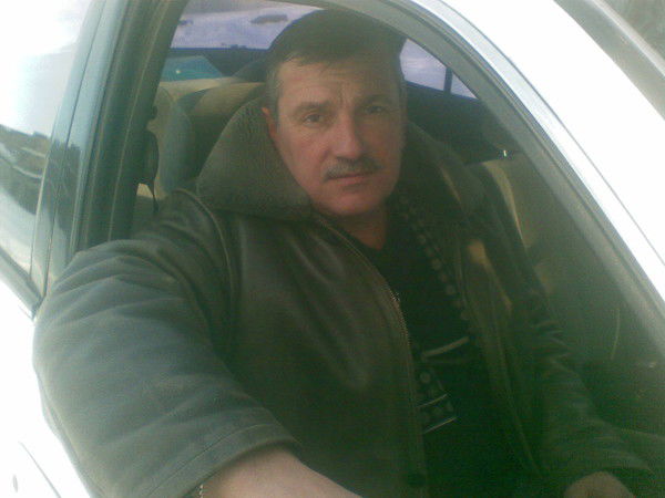 Владимир Федоренко