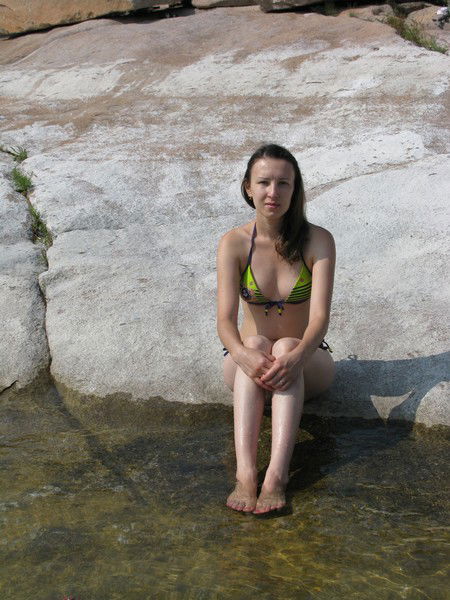 Гульмия Жаппарова