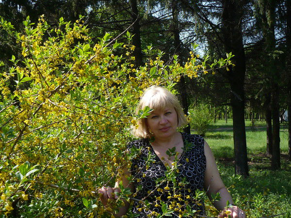 Инна Мовчан