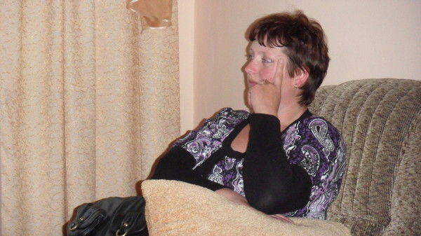 Света Дровецька