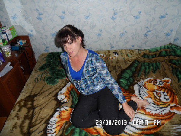 Алеся Асанова