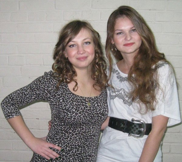 Екатерина Наумова