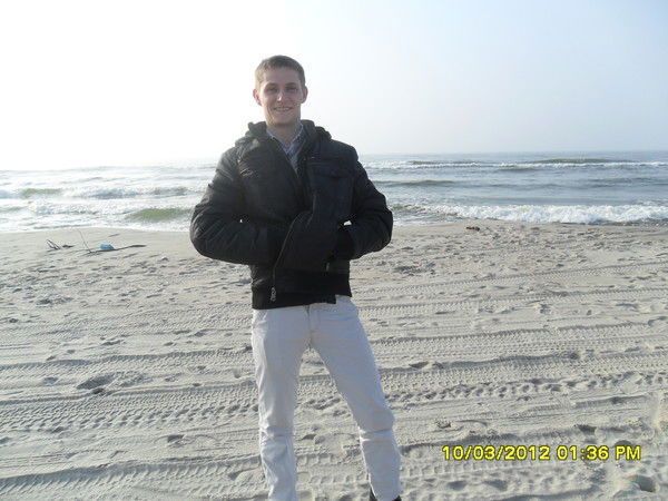 Игорь Днепров