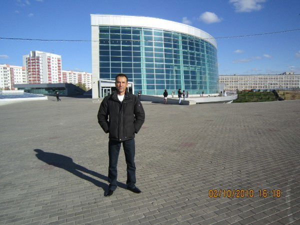 Куаныш Сыргабаев