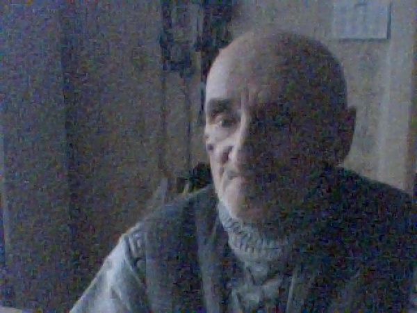 Александр Попов