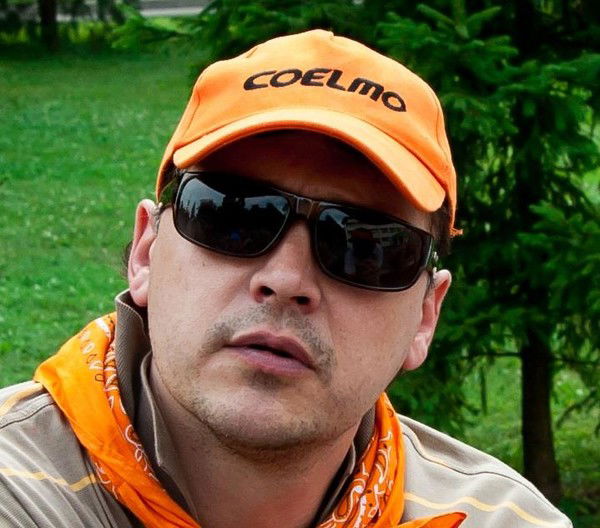 Андрей Неволин