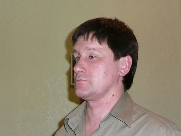 Андрей Канаев