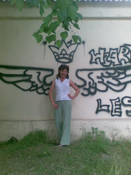 Татьяна Эмирова(Хегай)