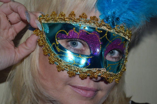 Татьяна Шпакова