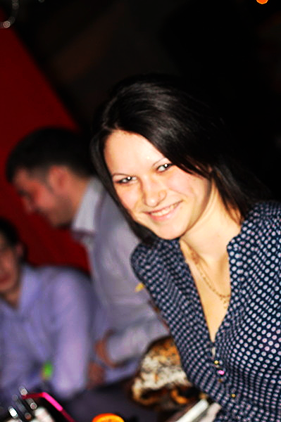 Сапронова Валерия