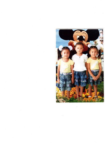 Махамбет Мукажанов