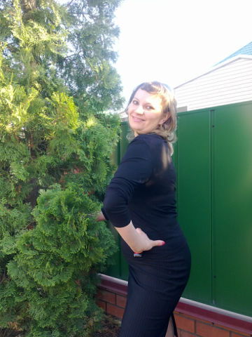 Елена Таболина