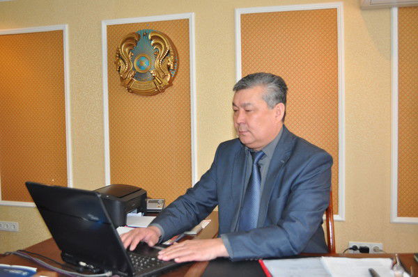 ***медициналык Колледж***