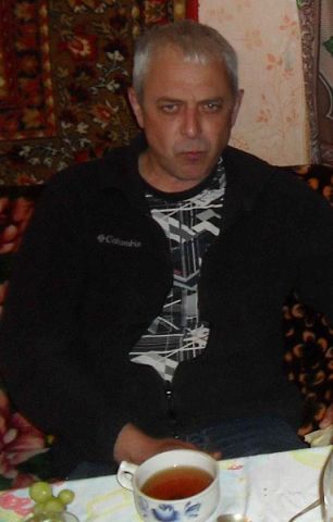 Михаил Воронцов