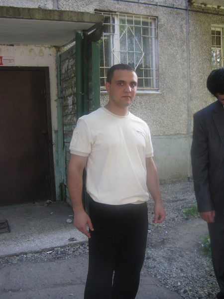 Арутюн Степанян