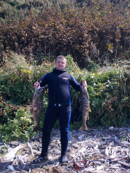 Алексей Ларионов