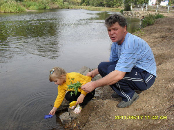 Александр Гусев