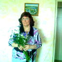 Ira Golovina