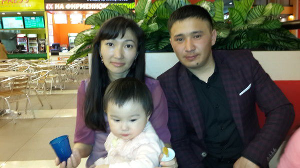 Думан+Назым Мамытханов