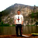 Rustam Mazitov