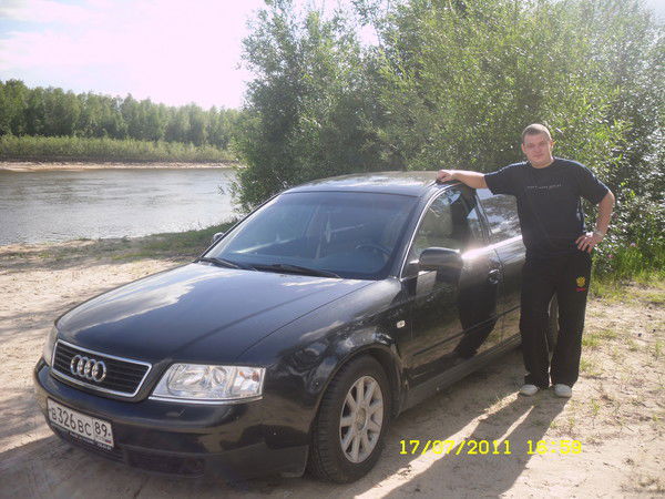 Ласкавый Сергей