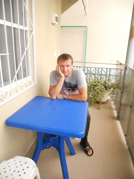 Владимир Киселёв