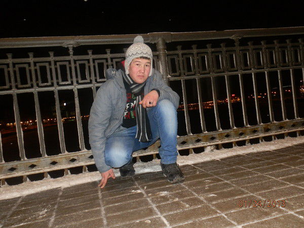 Талып Артыков