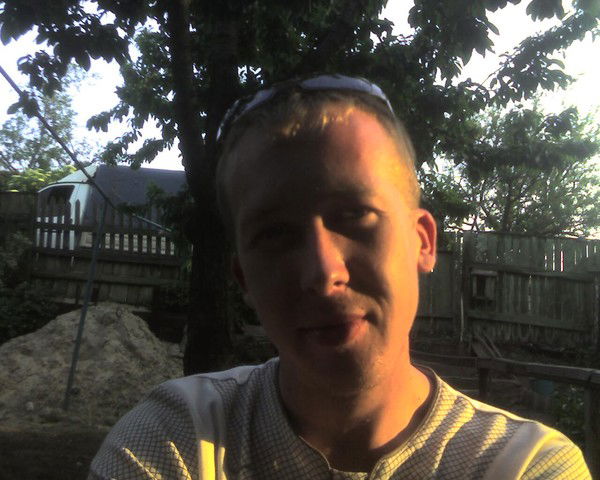 Виктор Кунёв