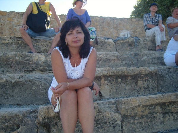 Малика Масаева