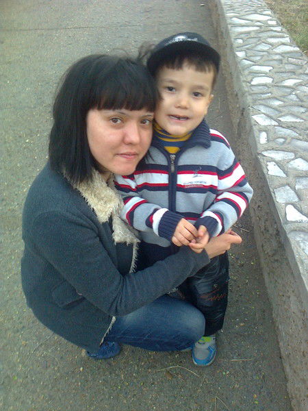 Диана Холдина