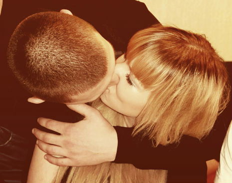 Оксана Тимофеева