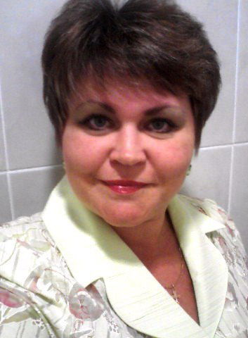 Елена Сазонова