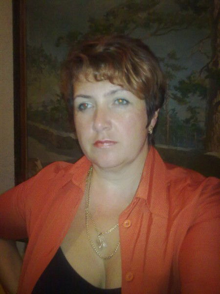 Ольга Барзакова